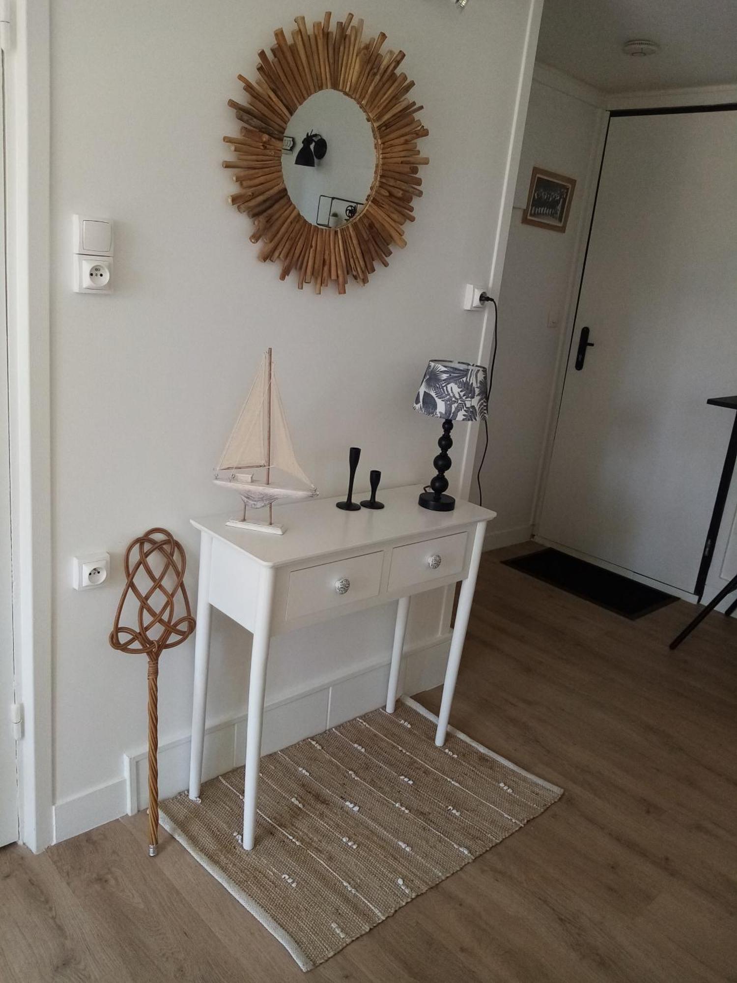 Studio Rivahome Ouistreham Dış mekan fotoğraf